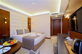 My Dream Istanbul Hotel 4*