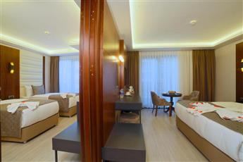 My Dream Istanbul Hotel 4*