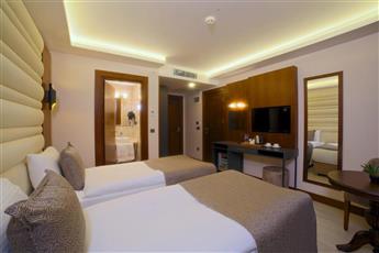 My Dream Istanbul Hotel 4*