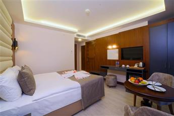 My Dream Istanbul Hotel 4*