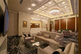 My Dream Istanbul Hotel 4*