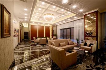 My Dream Istanbul Hotel 4*