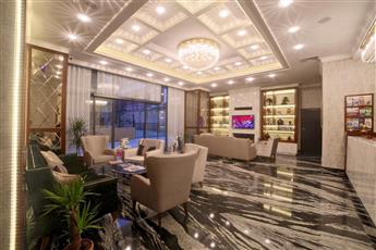 My Dream Istanbul Hotel 4*