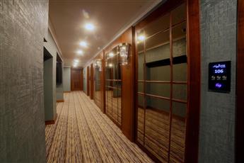 My Dream Istanbul Hotel 4*