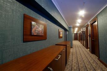 My Dream Istanbul Hotel 4*