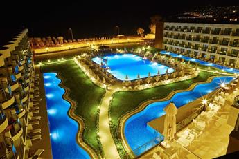 My Ella Bodrum Resort & Spa 5*