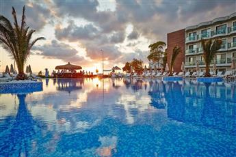 My Ella Bodrum Resort & Spa 5*