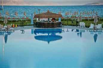 My Ella Bodrum Resort & Spa 5*