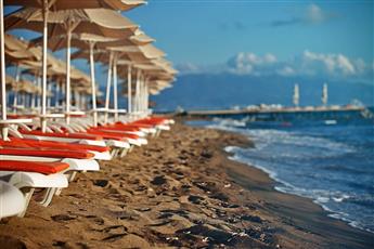 My Ella Bodrum Resort & Spa 5*