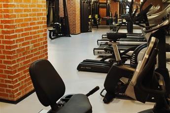 My Ella Bodrum Resort & Spa 5*