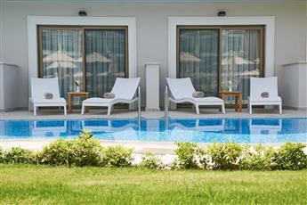 My Ella Bodrum Resort & Spa 5*