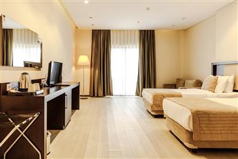 My Ella Bodrum Resort & Spa 5*