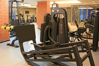 My Ella Bodrum Resort & Spa 5*