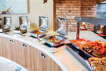 My Ella Bodrum Resort & Spa 5*