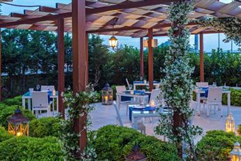 My Ella Bodrum Resort & Spa 5*
