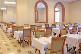 My Ella Bodrum Resort & Spa 5*