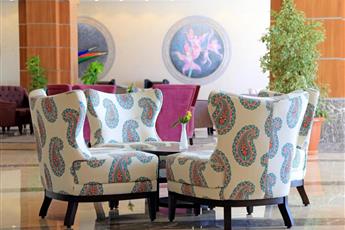 My Ella Bodrum Resort & Spa 5*