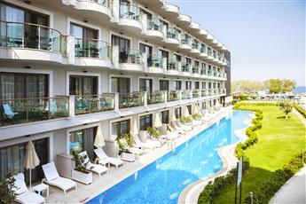 My Ella Bodrum Resort & Spa 5*