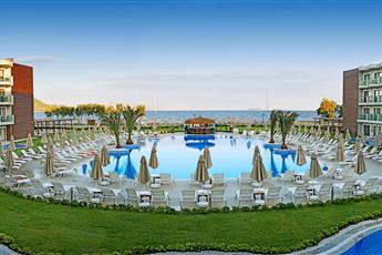 My Ella Bodrum Resort & Spa 5*