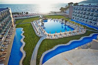 My Ella Bodrum Resort & Spa