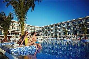 My Ella Bodrum Resort & Spa