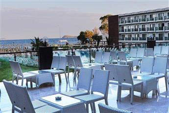 My Ella Bodrum Resort & Spa