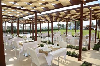 My Ella Bodrum Resort & Spa