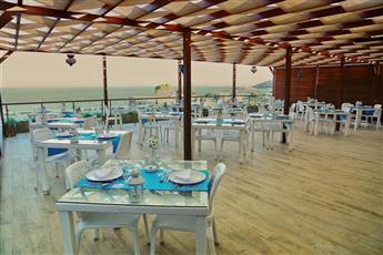 My Ella Bodrum Resort & Spa
