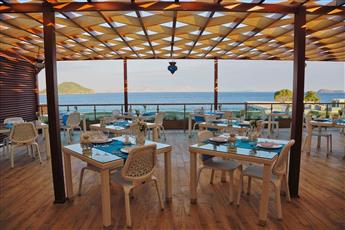My Ella Bodrum Resort & Spa
