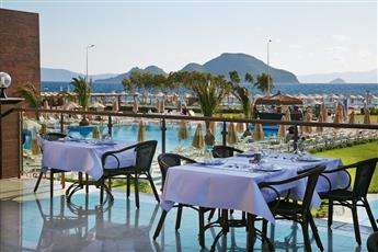 My Ella Bodrum Resort & Spa
