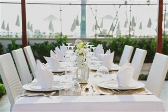 My Ella Bodrum Resort & Spa