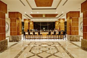 My Ella Bodrum Resort & Spa