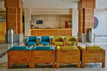 My Ella Bodrum Resort & Spa