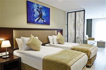 My Ella Bodrum Resort & Spa