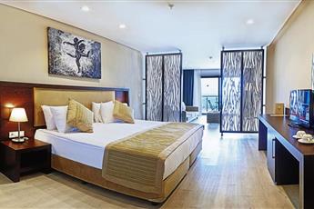 My Ella Bodrum Resort & Spa