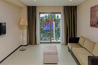 My Ella Bodrum Resort & Spa