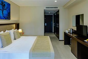 My Ella Bodrum Resort & Spa