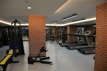 My Ella Bodrum Resort & Spa