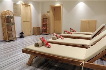 My Ella Bodrum Resort & Spa