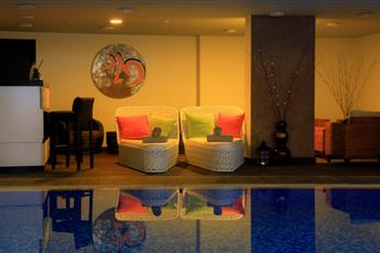 My Ella Bodrum Resort & Spa