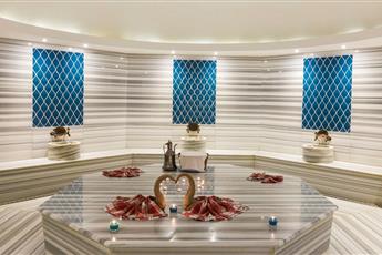 My Ella Bodrum Resort & Spa