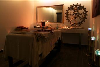 My Ella Bodrum Resort & Spa