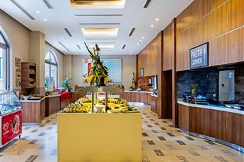 My Ella Bodrum Resort & Spa