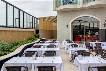 My Ella Bodrum Resort & Spa
