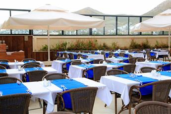 My Ella Bodrum Resort & Spa