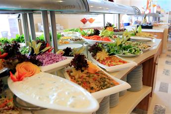 My Ella Bodrum Resort & Spa