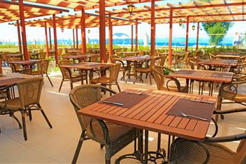 My Ella Bodrum Resort & Spa