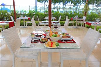 My Ella Bodrum Resort & Spa