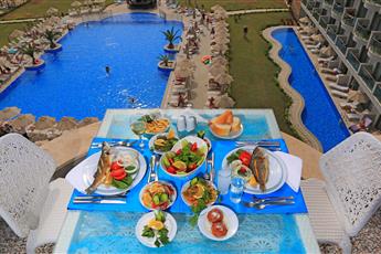 My Ella Bodrum Resort & Spa