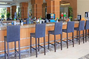 My Ella Bodrum Resort & Spa